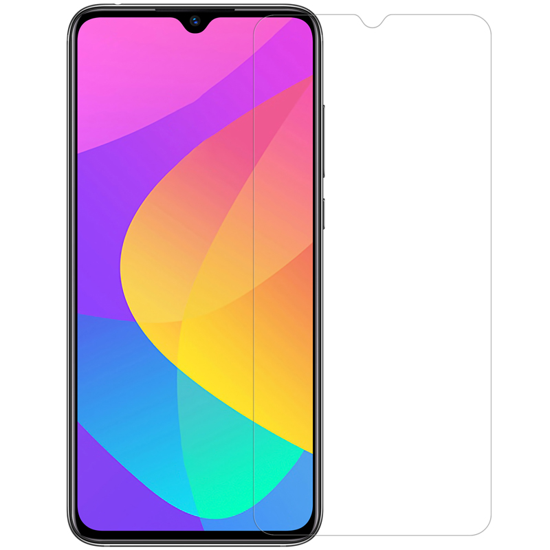 Bakeey-Anti-scratch-HD-Clear-Protective-Soft-Film-Screen-Protector-for-Xiaomi-Mi-9-Lite--Xiaomi-Mi-C-1584300-8